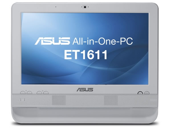 Asus All-in-one Pc Et1611put W